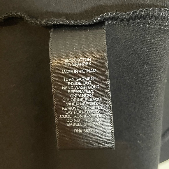 Express Aztec Sequin Sleeveless Fit & Flare A-Line Skater Dress Black Size Small - Picture 6 of 9